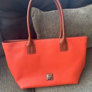 Dooney Bourke Tote
